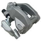 2003 Mercedes Benz E500 Brake Caliper 5